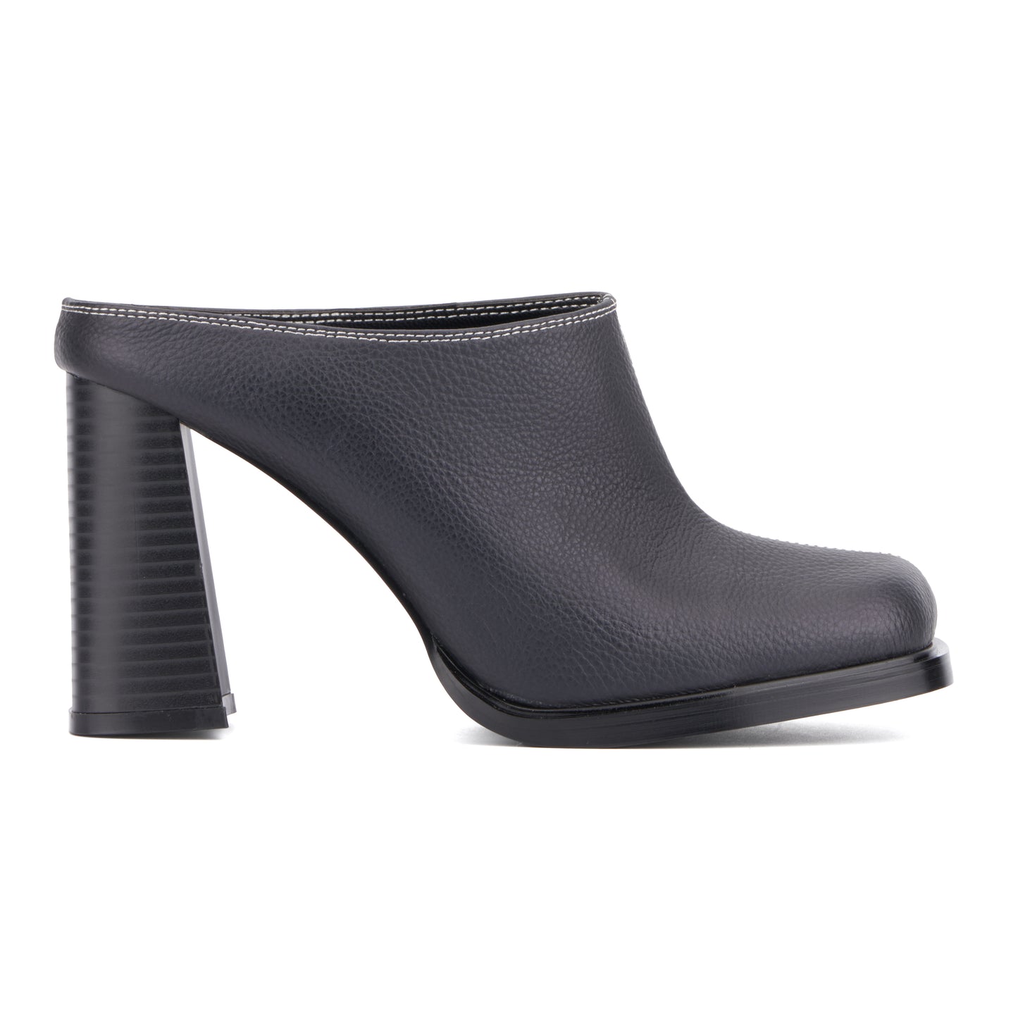 Women's Moon Mule Heels