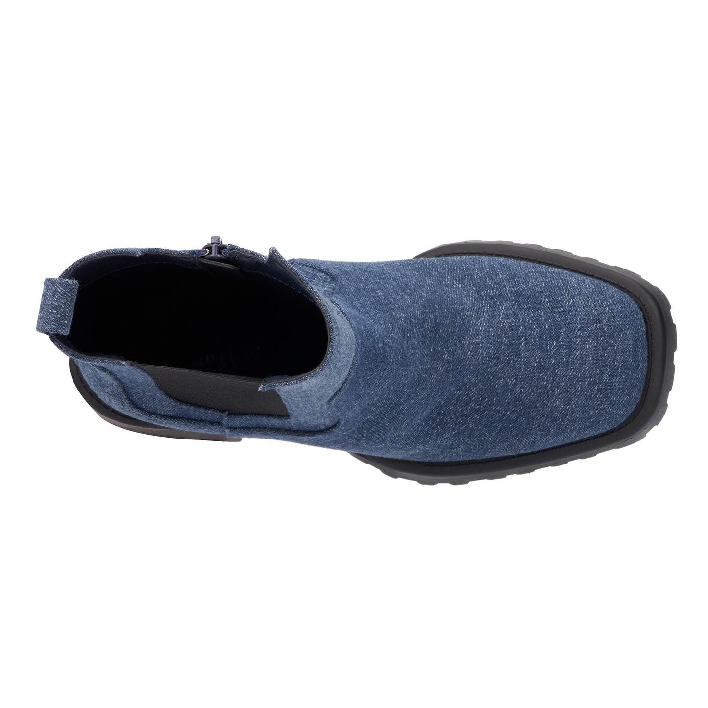 Women's No Notes Ankle Boot