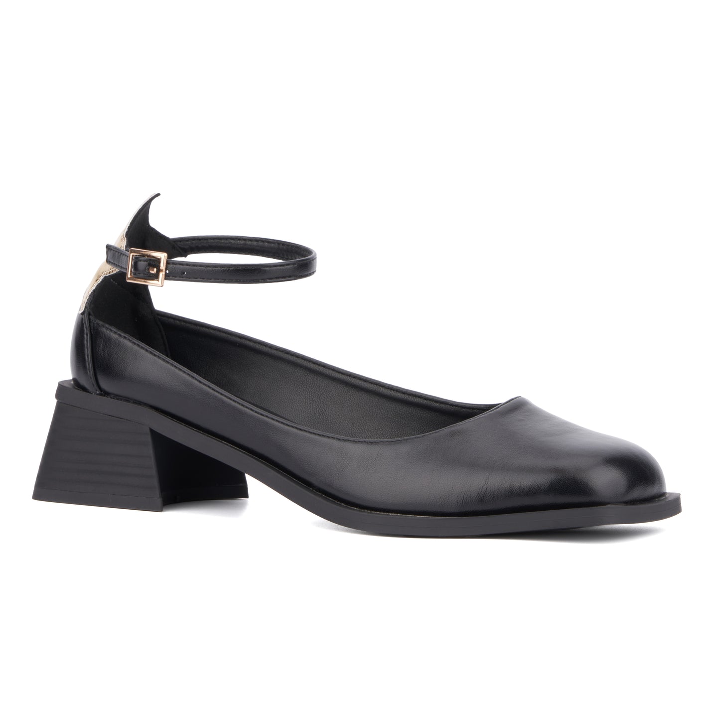 Women's Astrology Ankle Strap Sandal