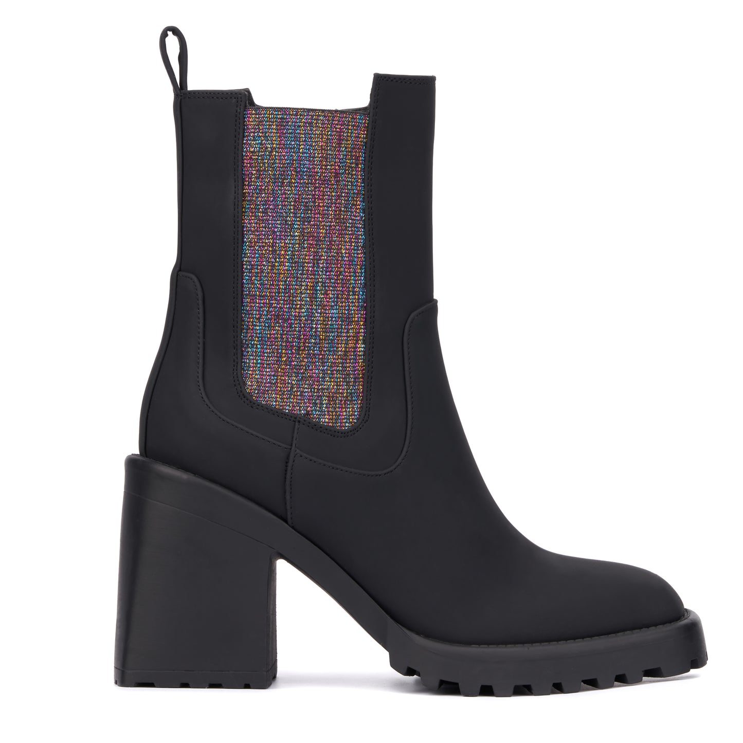 Women's No Notes Ankle Boot