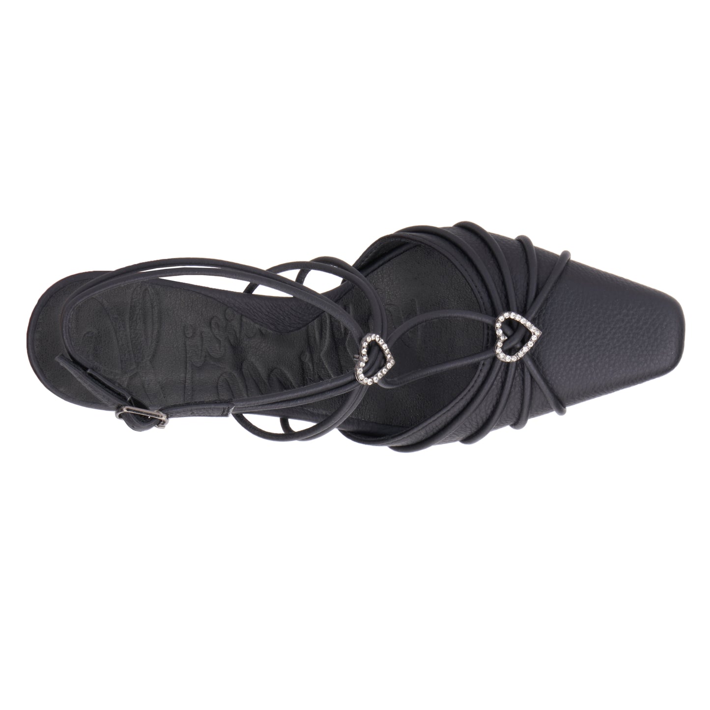 Women's Celestial Strappy Heel