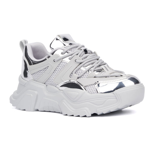 Women's Zenith Low Top Sneaker
