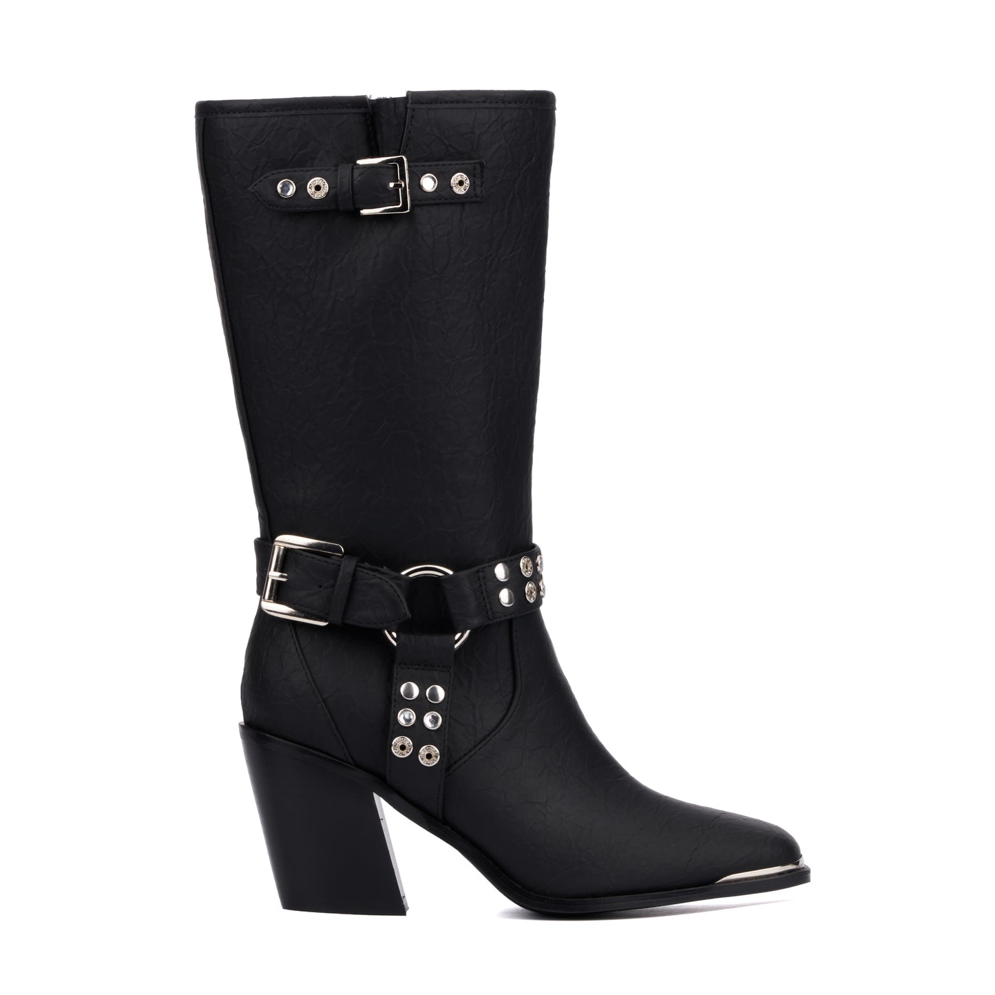 Women's Tarot Card Tall Boot