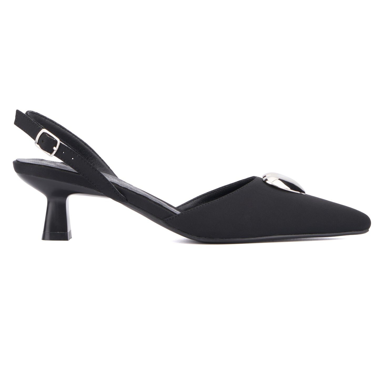 Women's Mystic Slingback Heels
