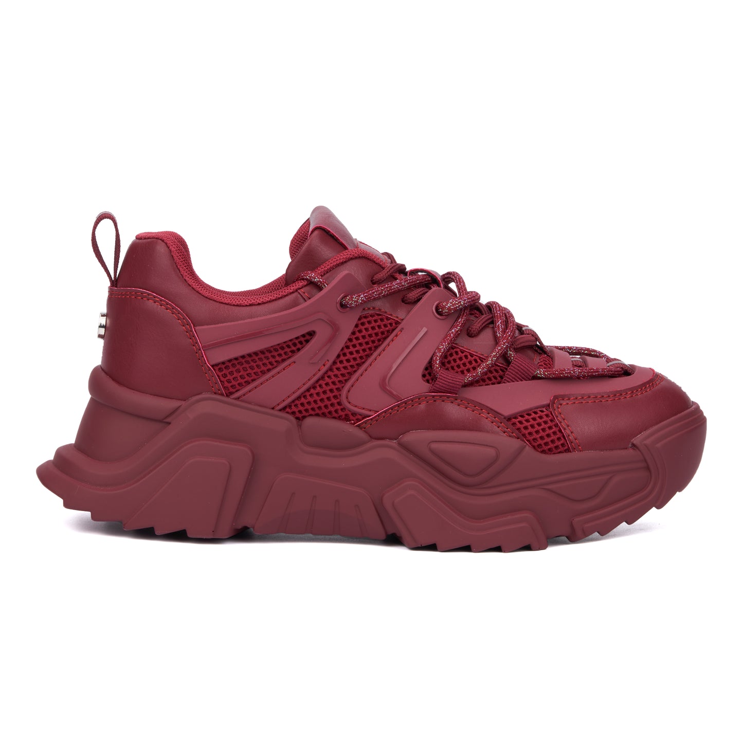 Women's Zenith Low Top Sneaker