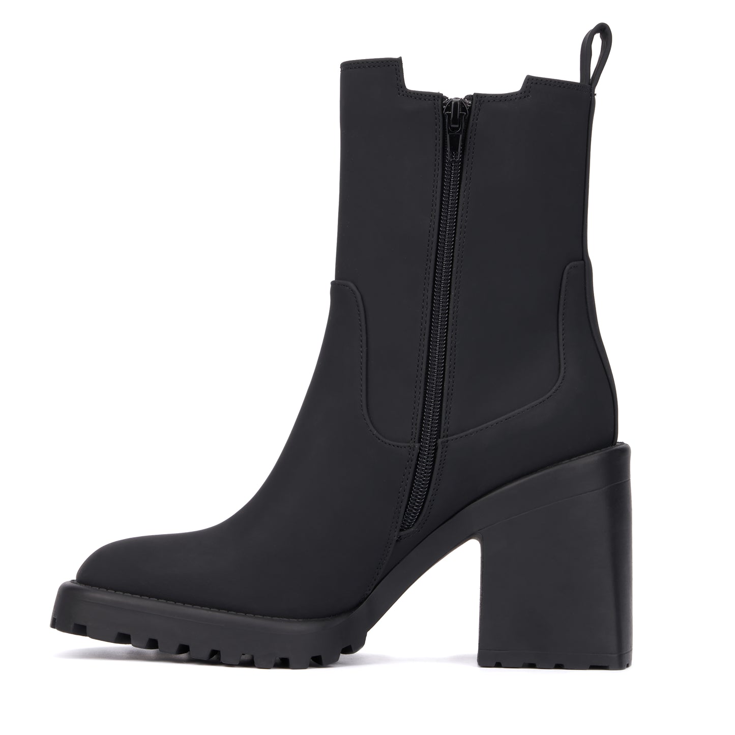 Women's No Notes Ankle Boot