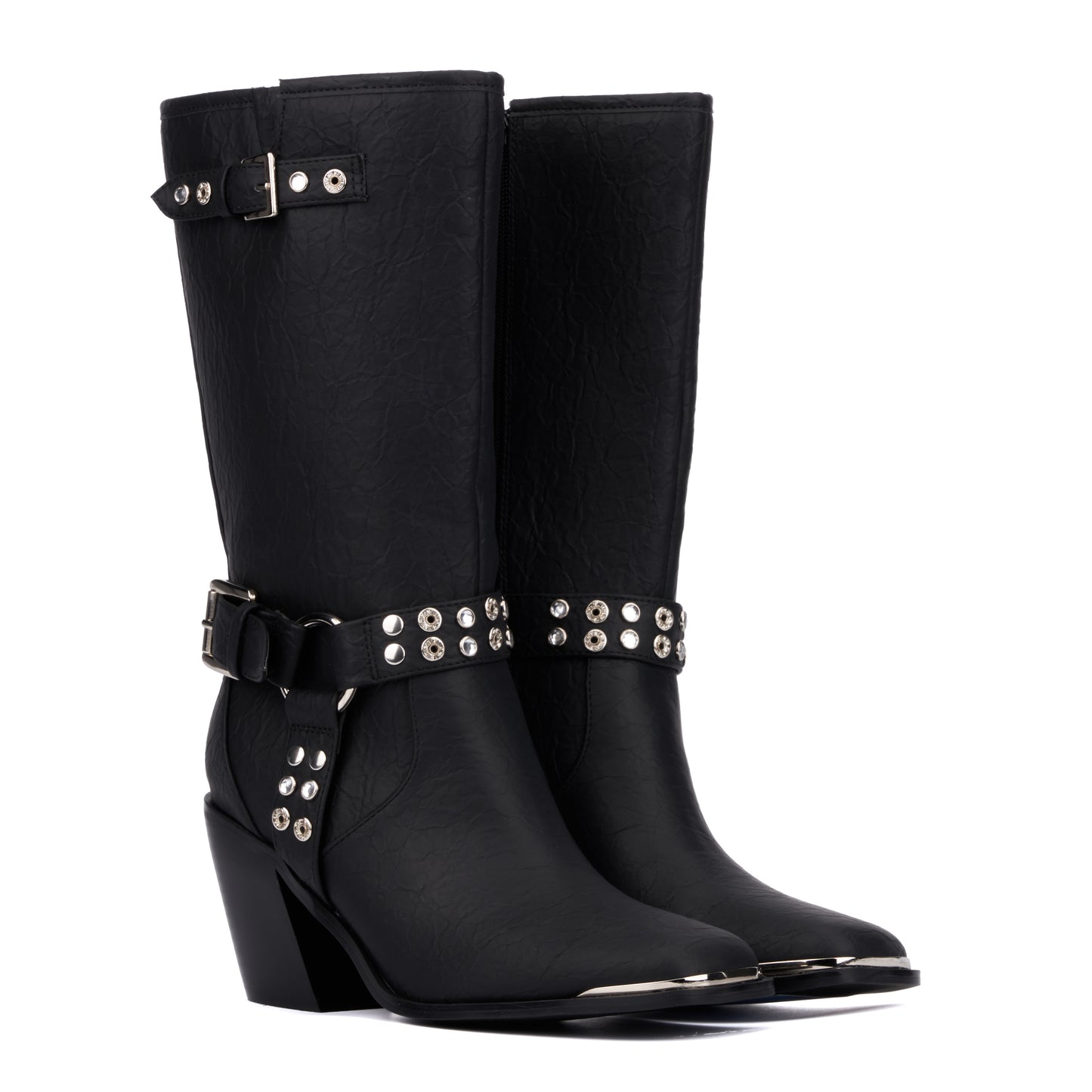 Women's Tarot Card Tall Boot