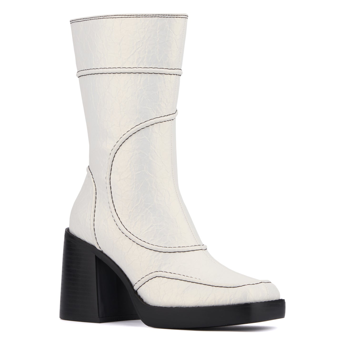 Women's Pisces Mid Calf Boot