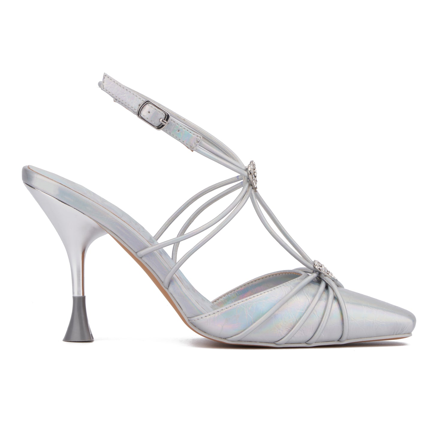 Women's Celestial Strappy Heel