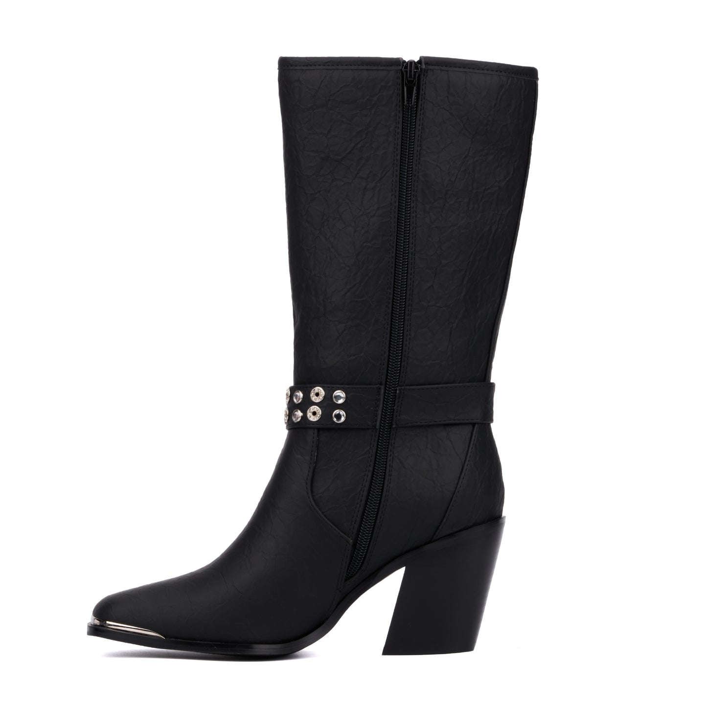 Women's Tarot Card Tall Boot