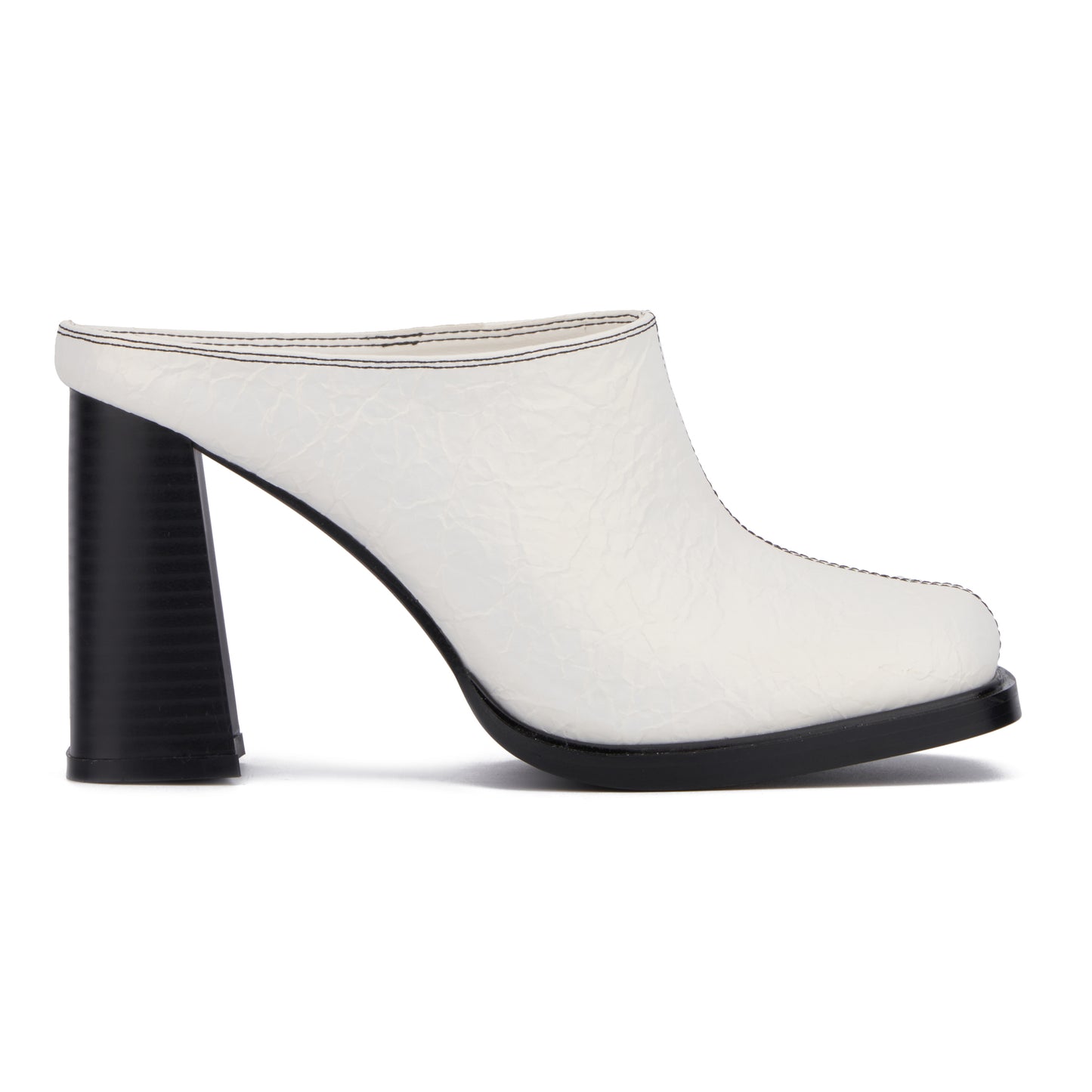 Women's Moon Mule Heels