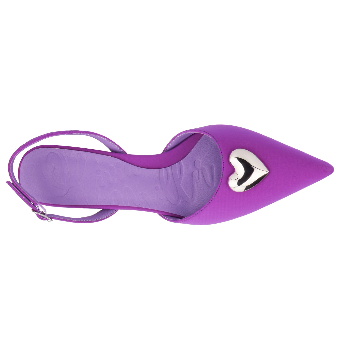 Women's Mystic Slingback Heels