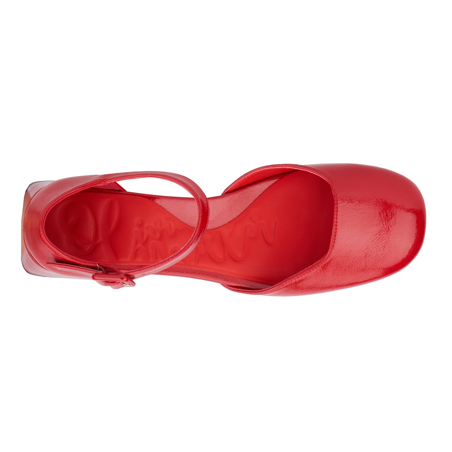 Women's Ascendant Ankle Strap Sandal