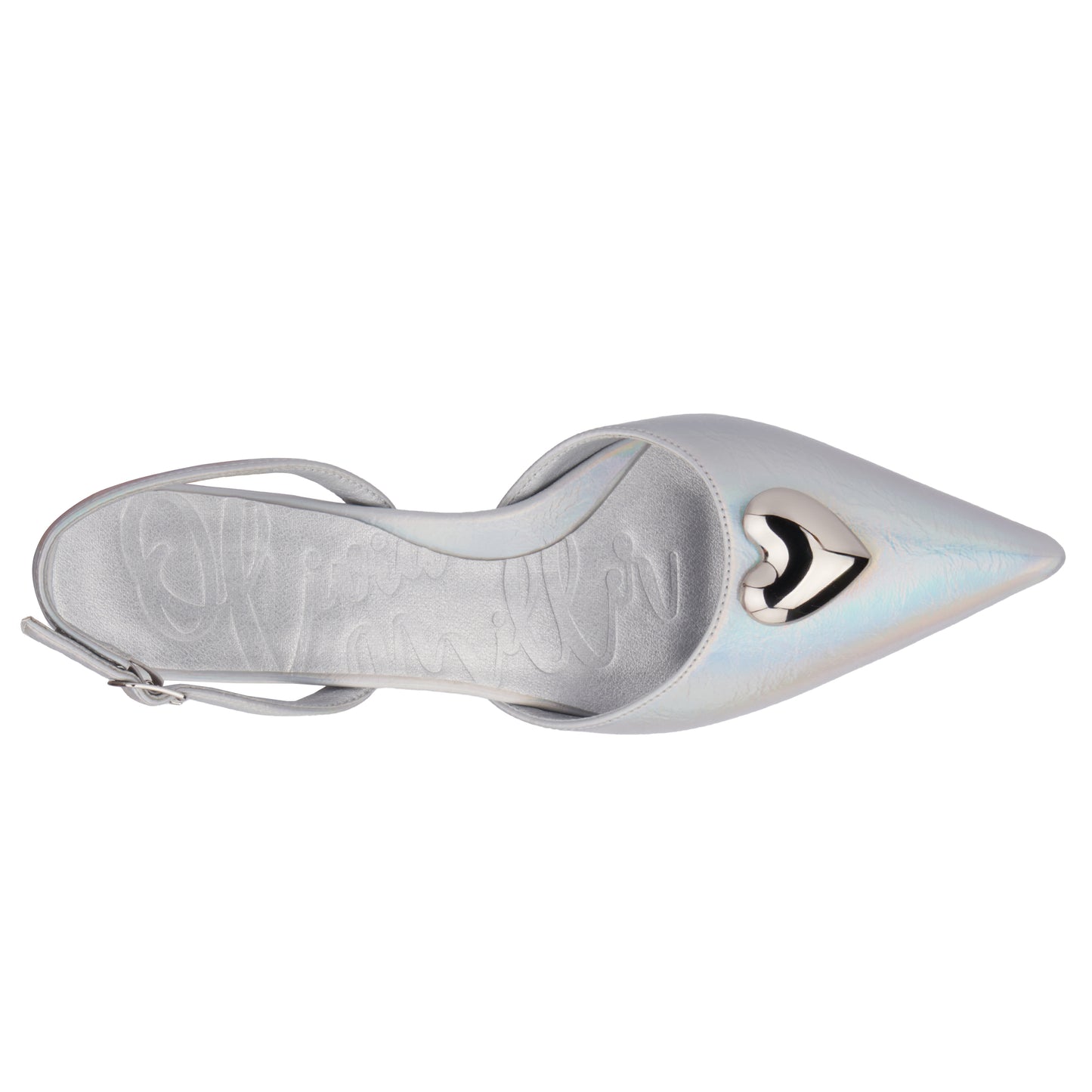 Women's Mystic Slingback Heels