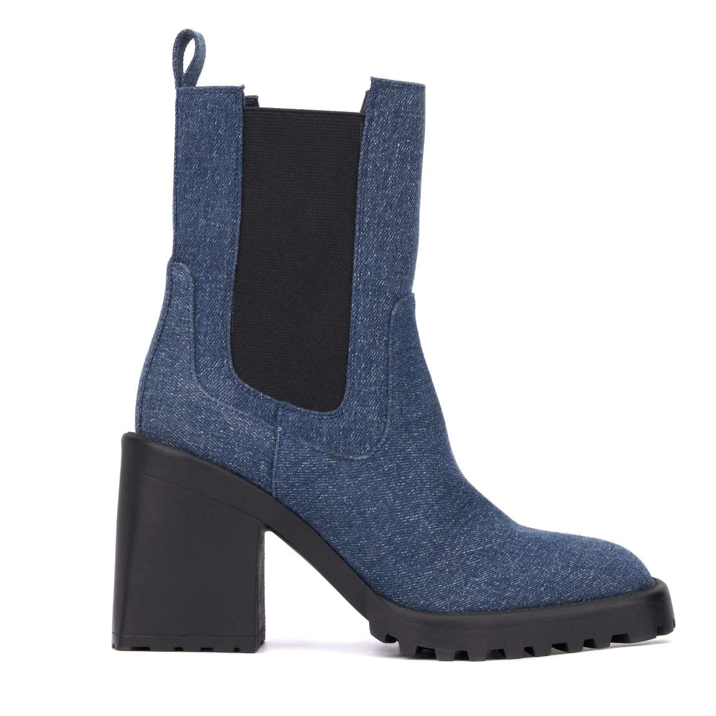Women's No Notes Ankle Boot