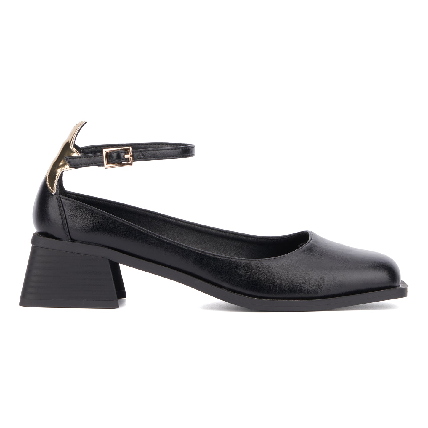 Women's Astrology Ankle Strap Sandal