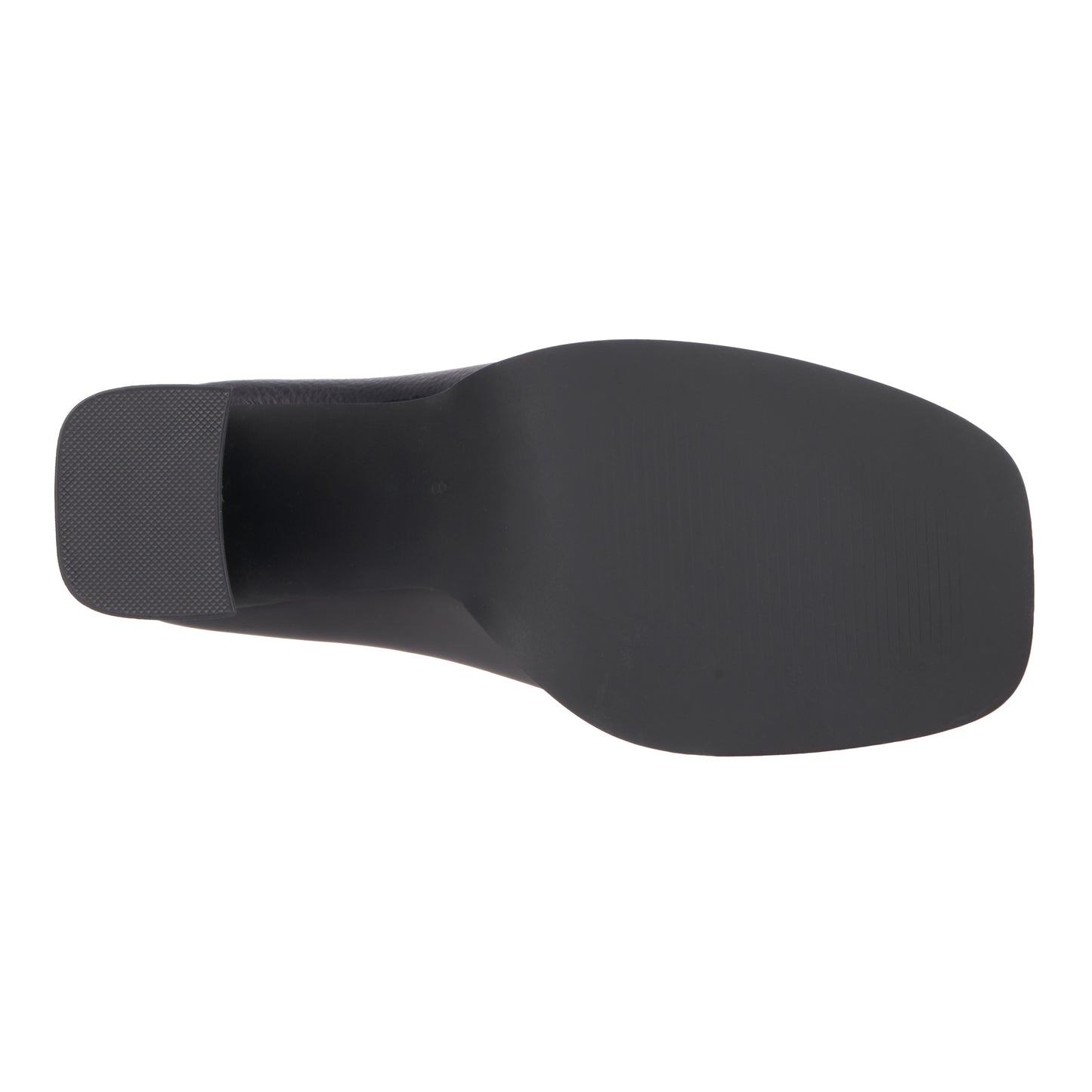 Women's Moon Mule Heels