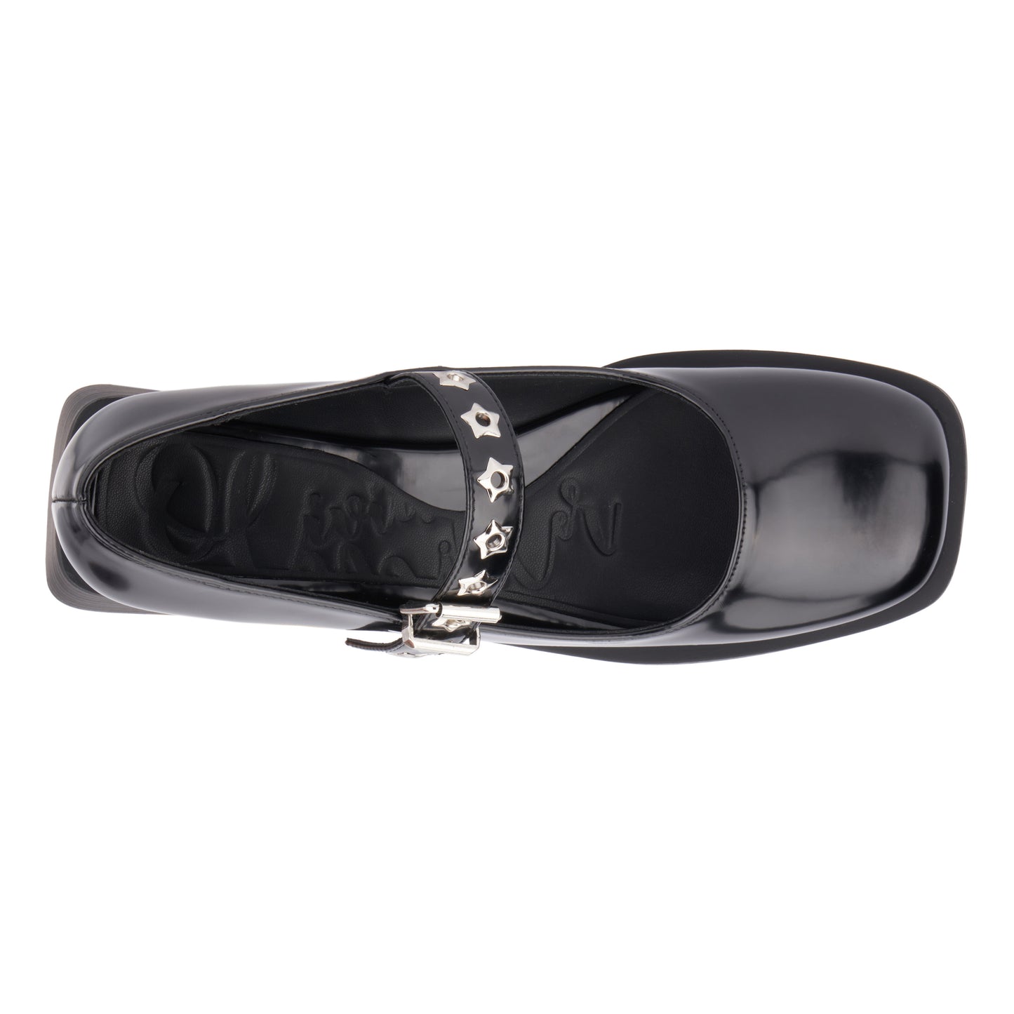 Women's Asteroid Maryjane Flat