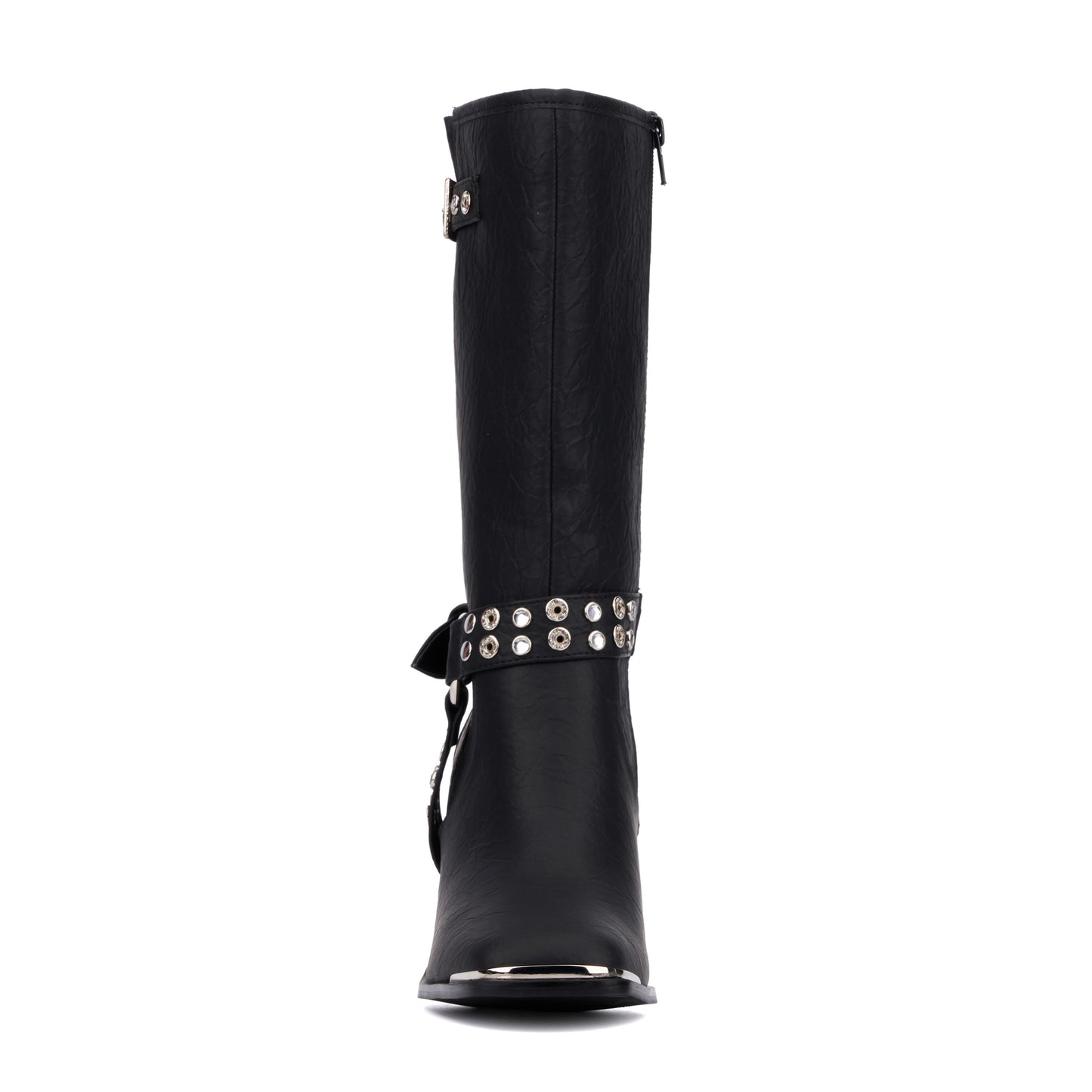 Women's Tarot Card Tall Boot