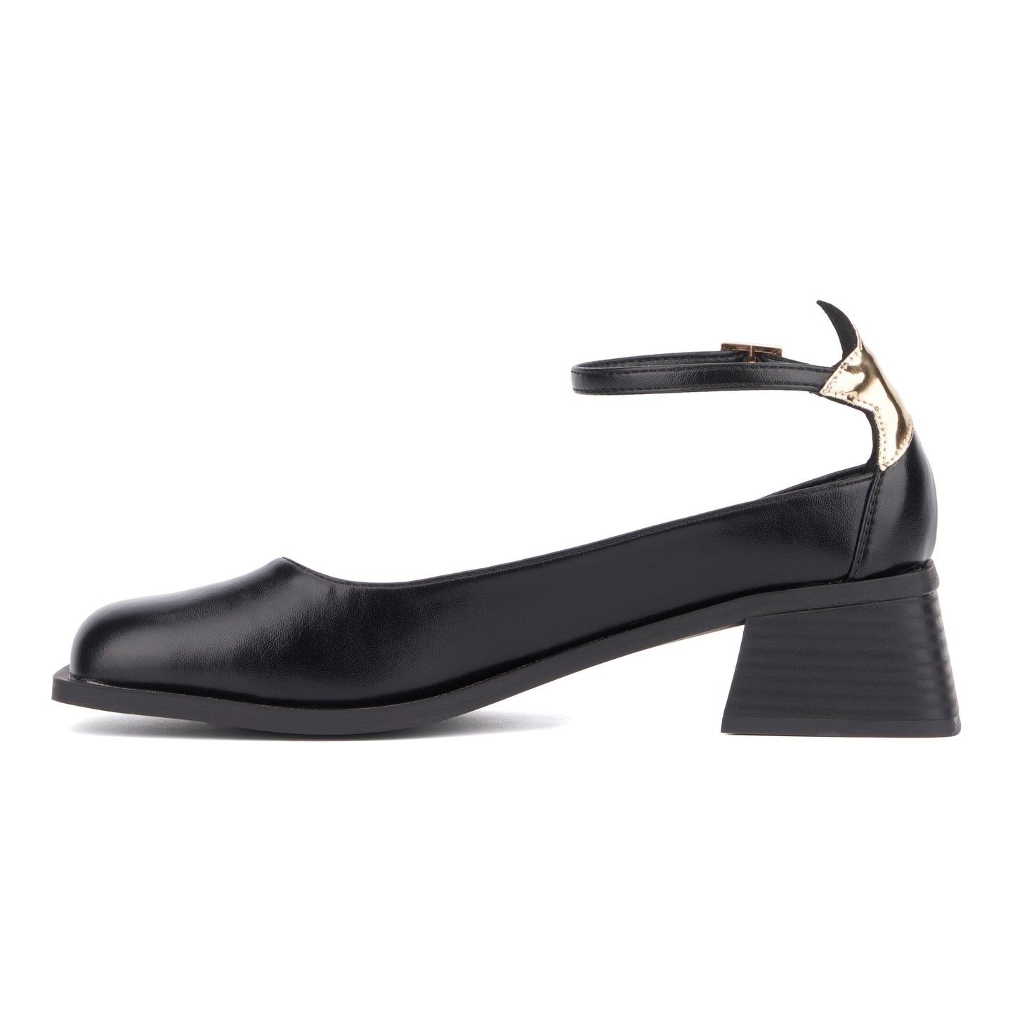 Women's Astrology Ankle Strap Sandal