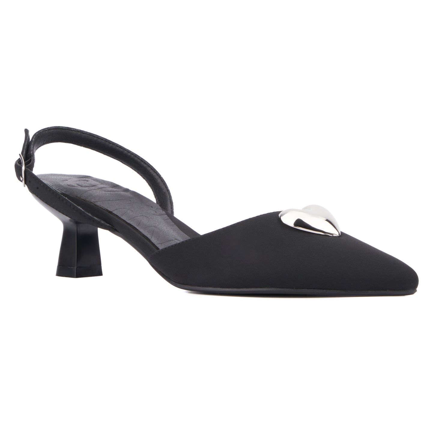Women's Mystic Slingback Heels