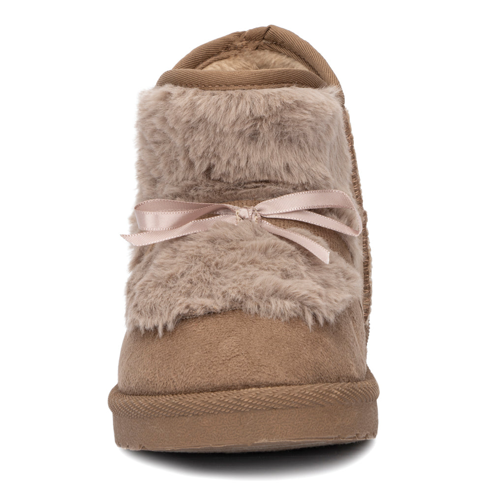 Girl's Cozy Darling Boot