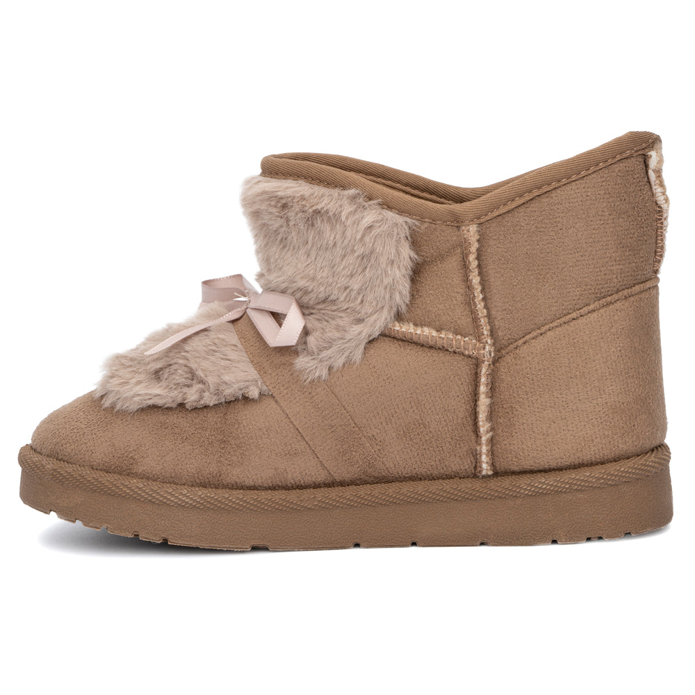 Girl's Cozy Darling Boot