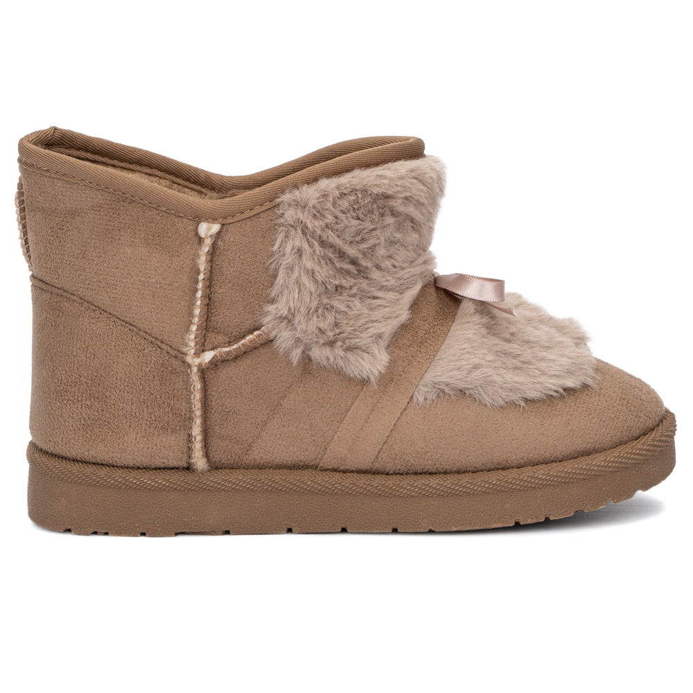 Girl's Cozy Darling Boot