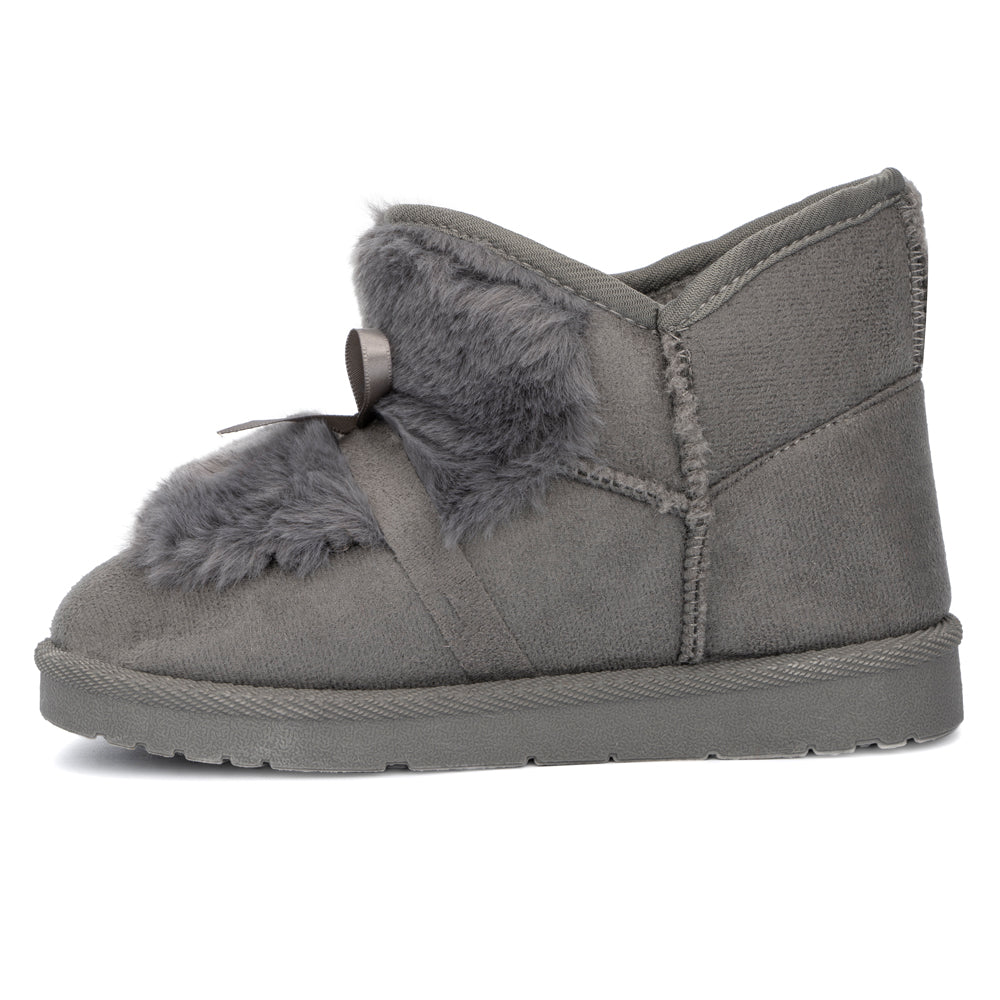 Girl's Cozy Darling Boot