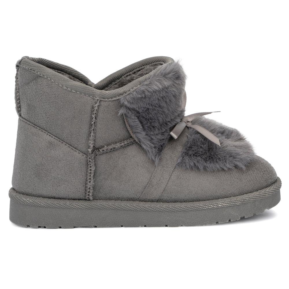 Girl's Cozy Darling Boot