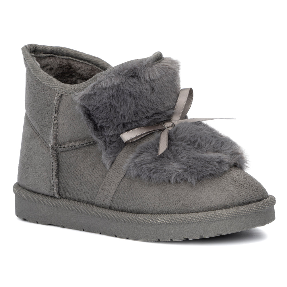 Girl's Cozy Darling Boot