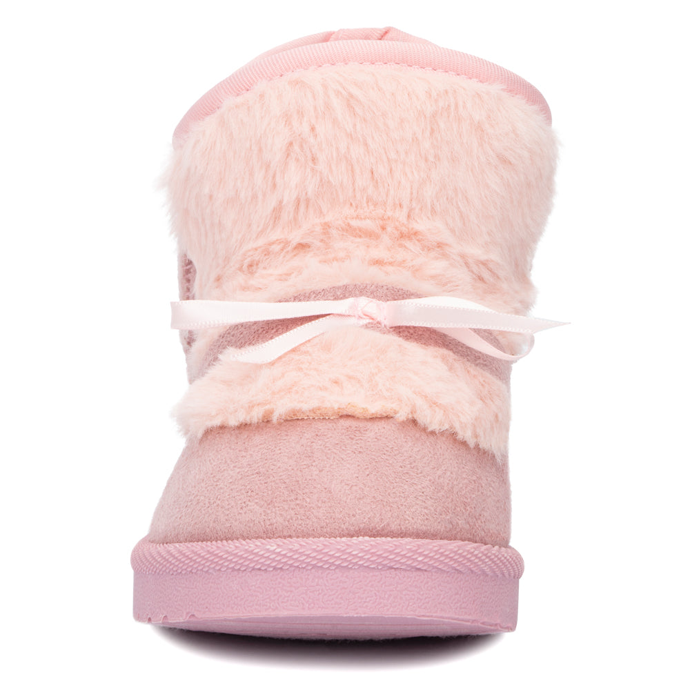 Girl's Cozy Darling Boot