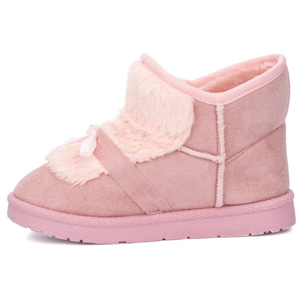 Girl's Cozy Darling Boot
