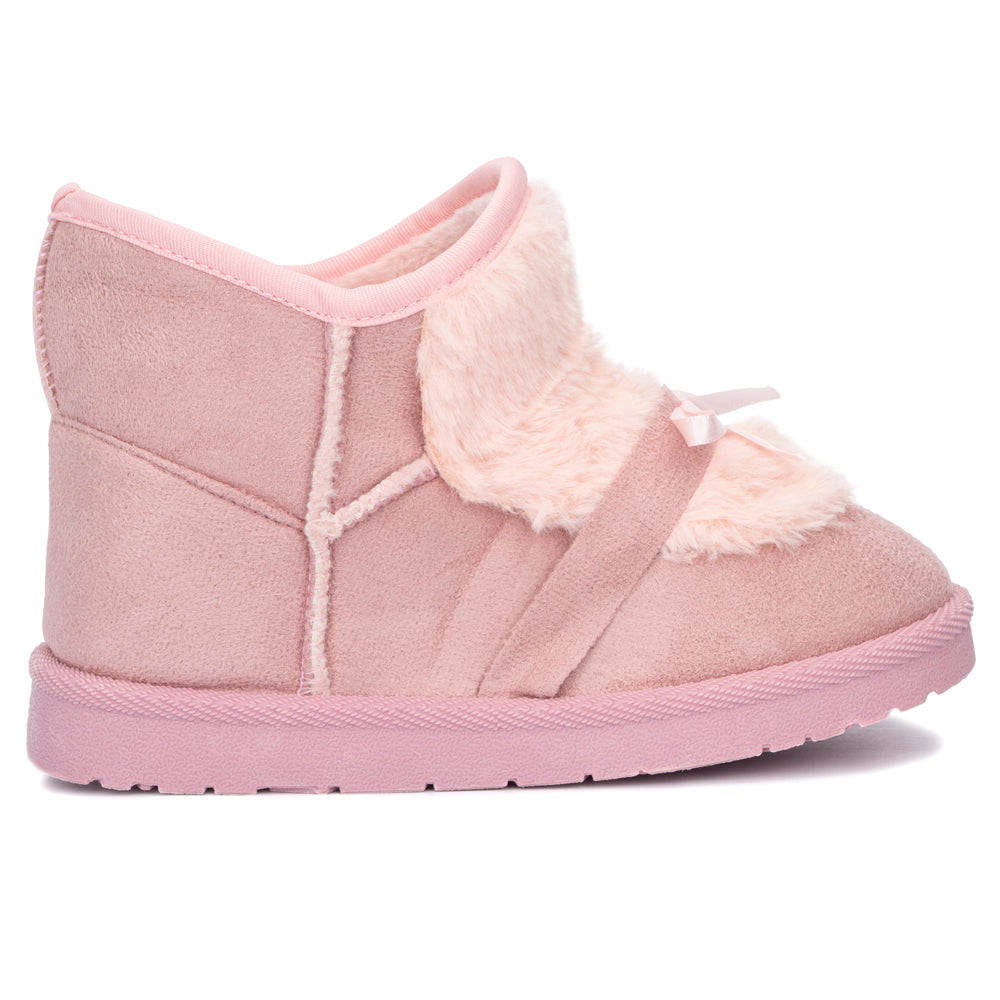 Girl's Cozy Darling Boot