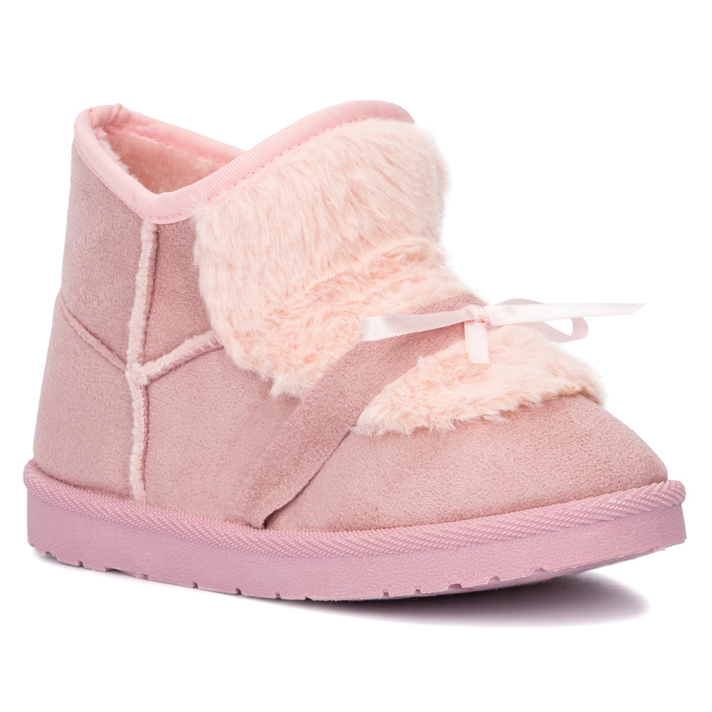 Girl's Cozy Darling Boot