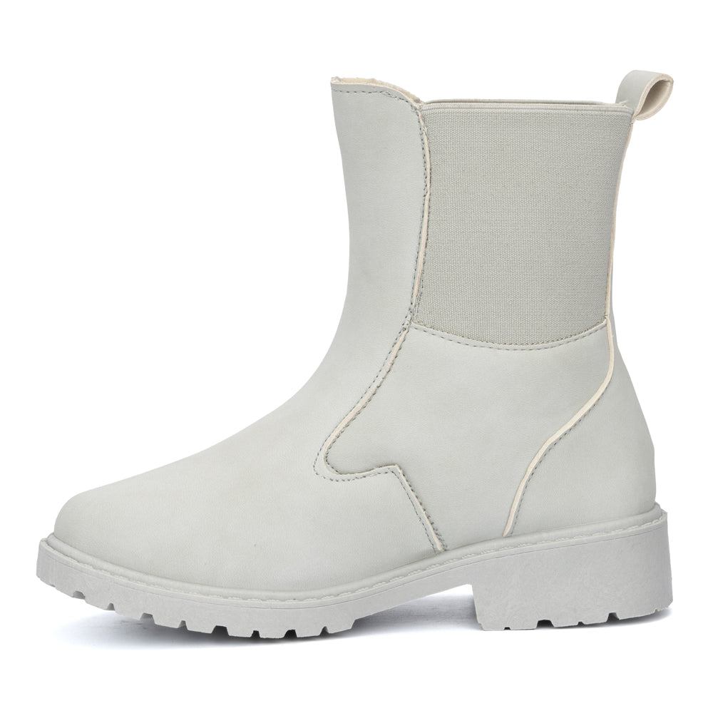 Girl's Hazy Studs Boot