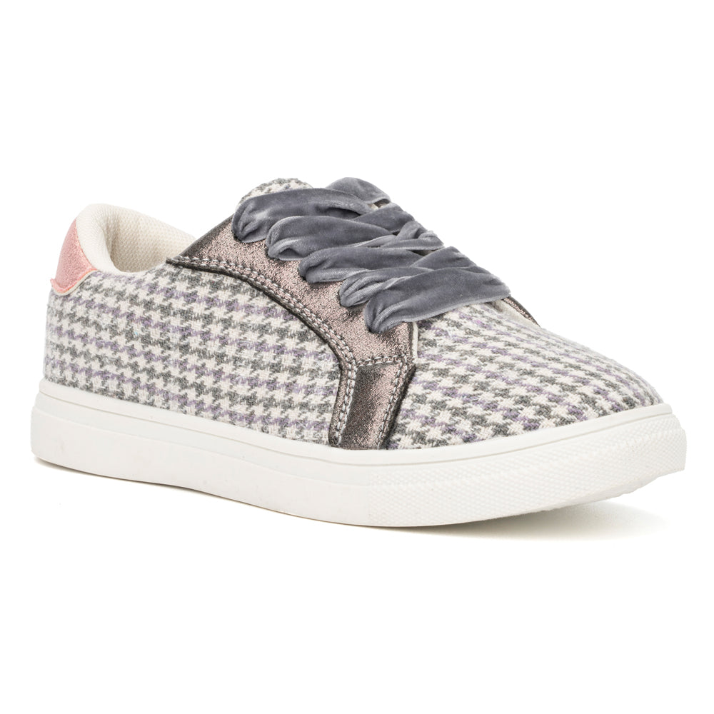 Girl's Roxy Sneaker