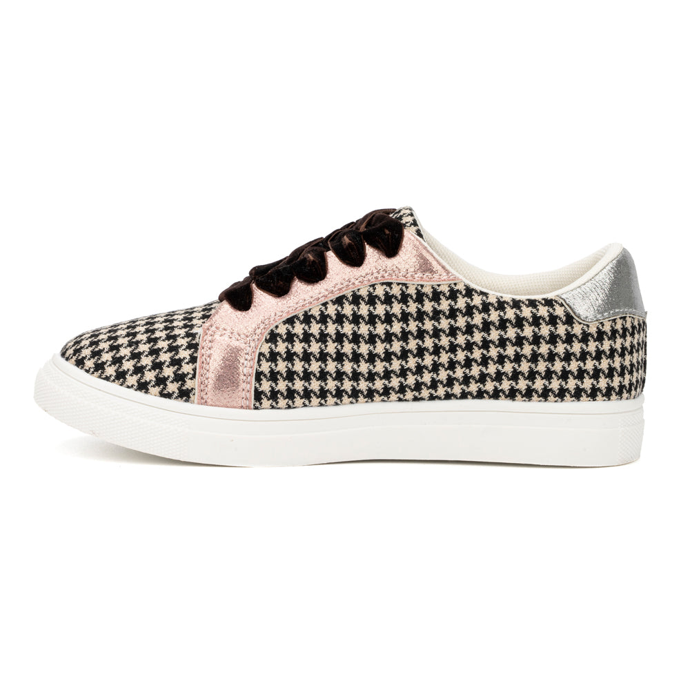 Girl's Roxy Sneaker