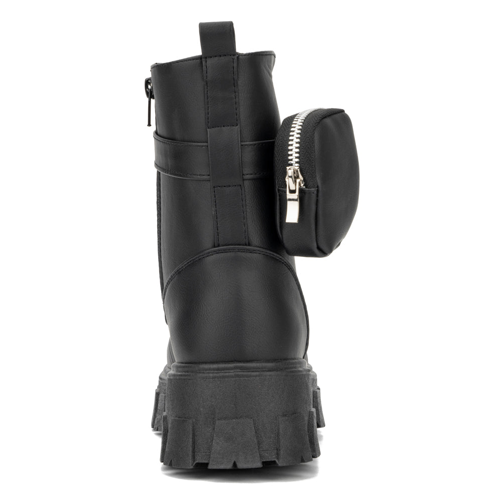 Women's Autumn Boot