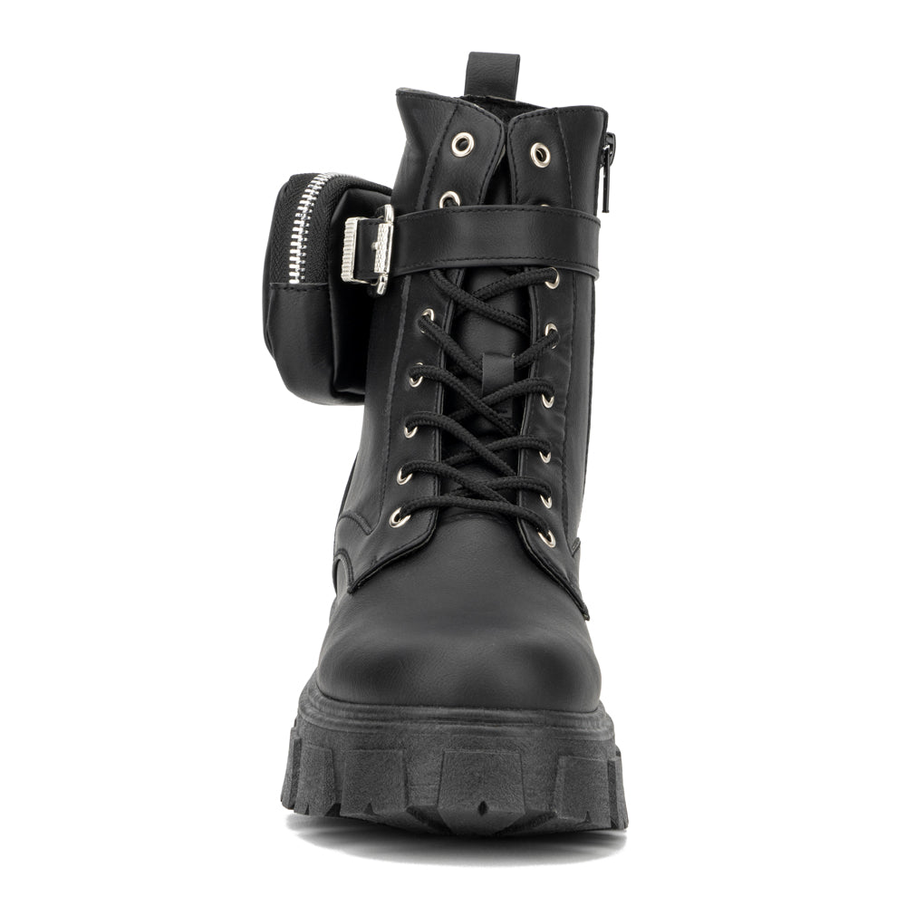 Women's Autumn Boot