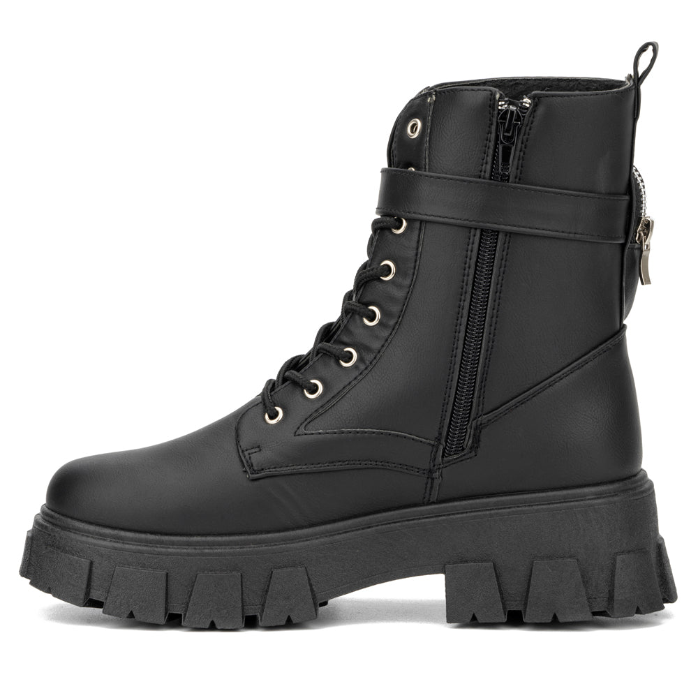 Women's Autumn Boot