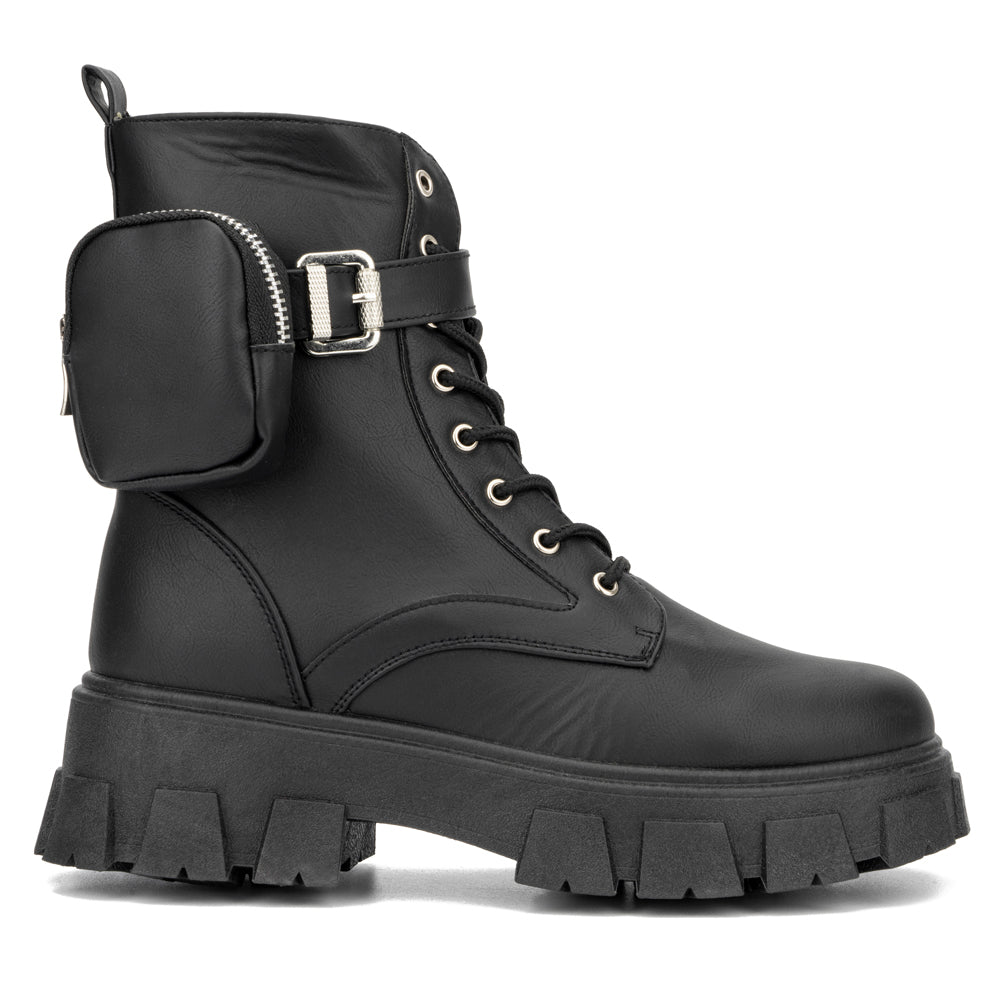 Women's Autumn Boot