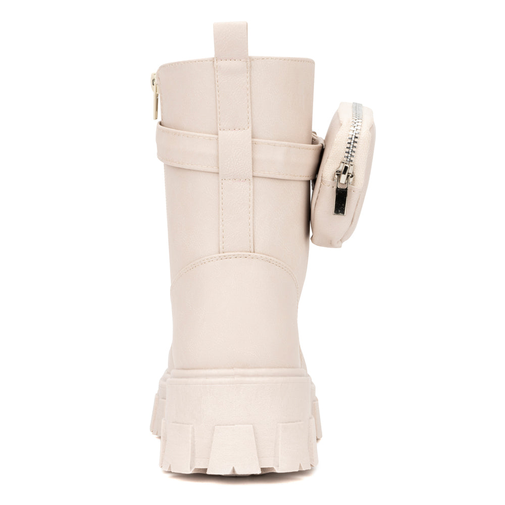 Women's Autumn Boot