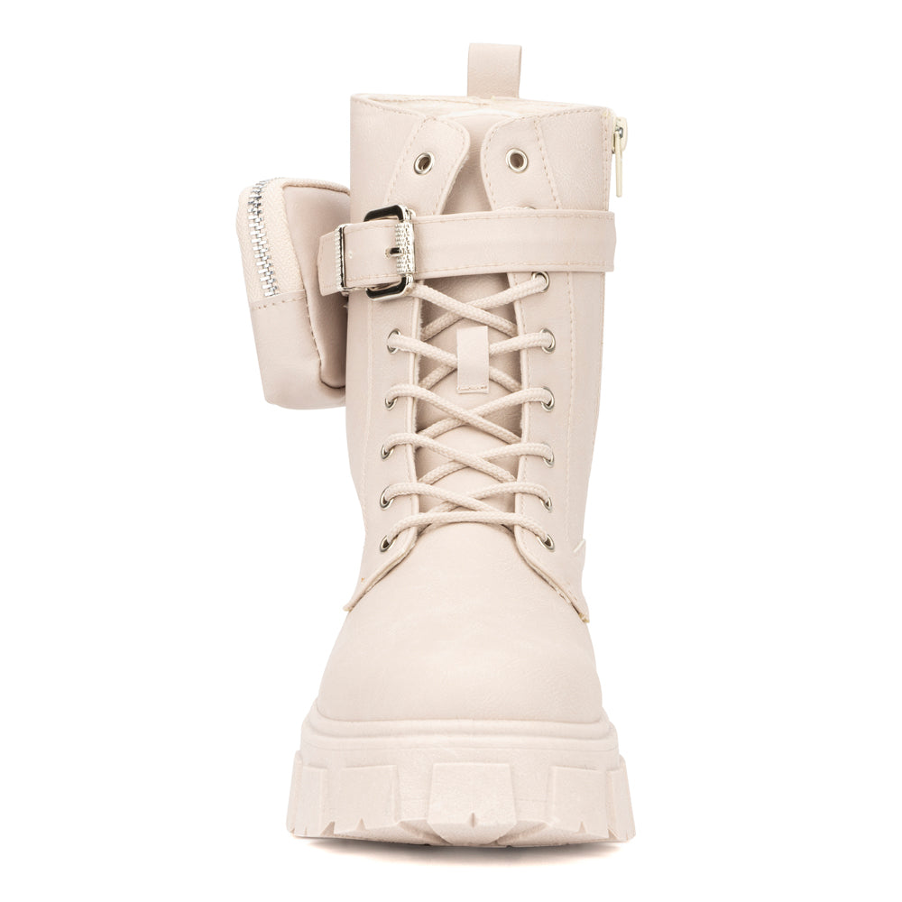 Women's Autumn Boot