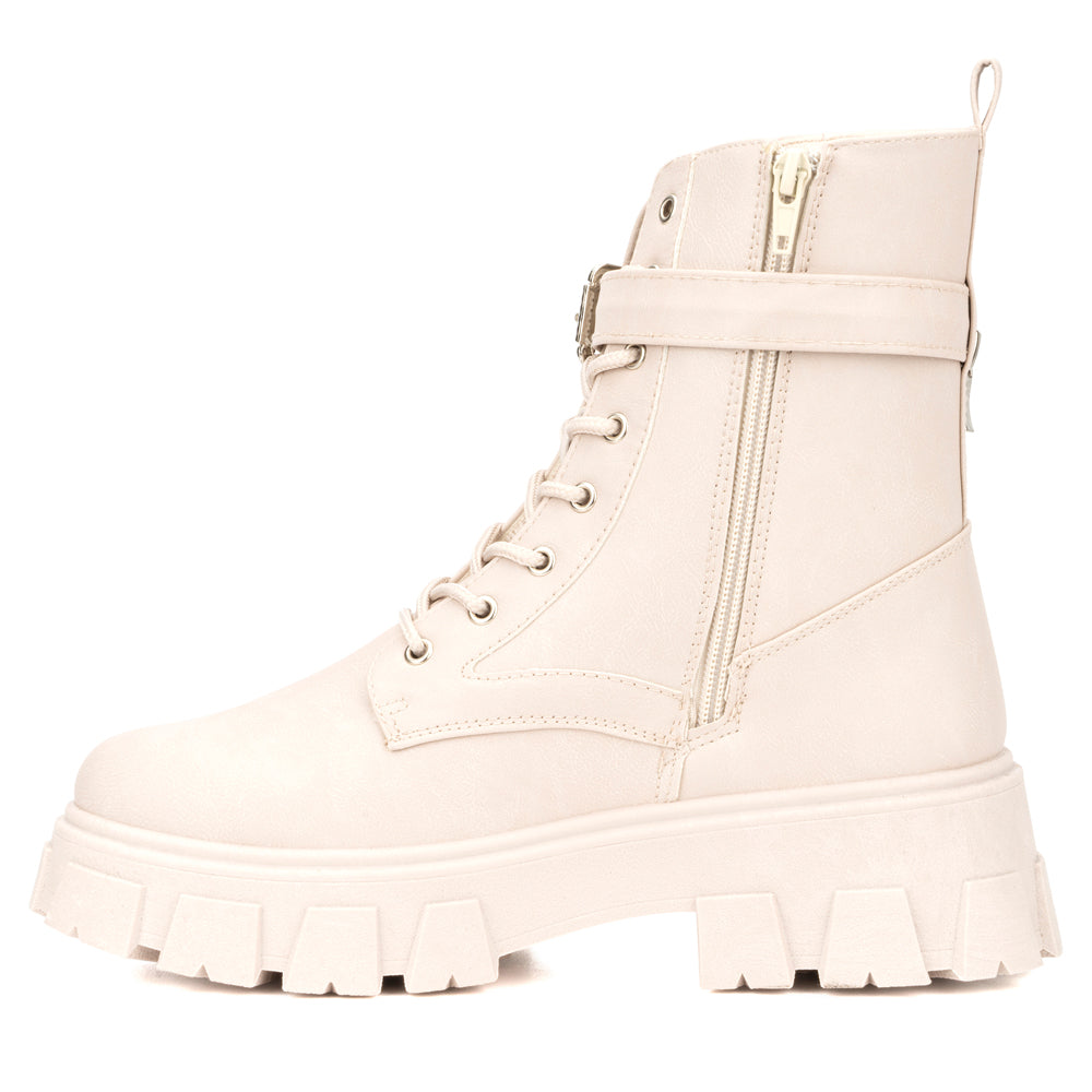 Women's Autumn Boot