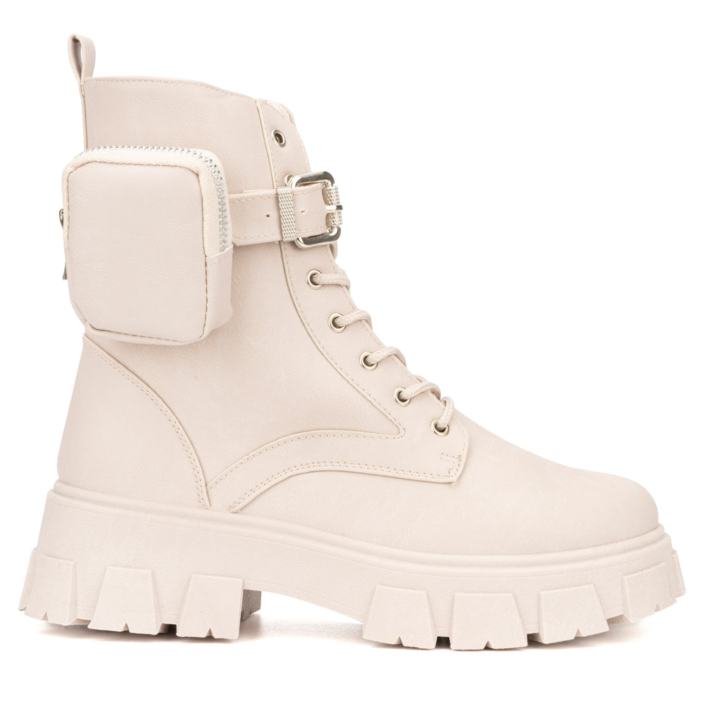 Women's Autumn Boot