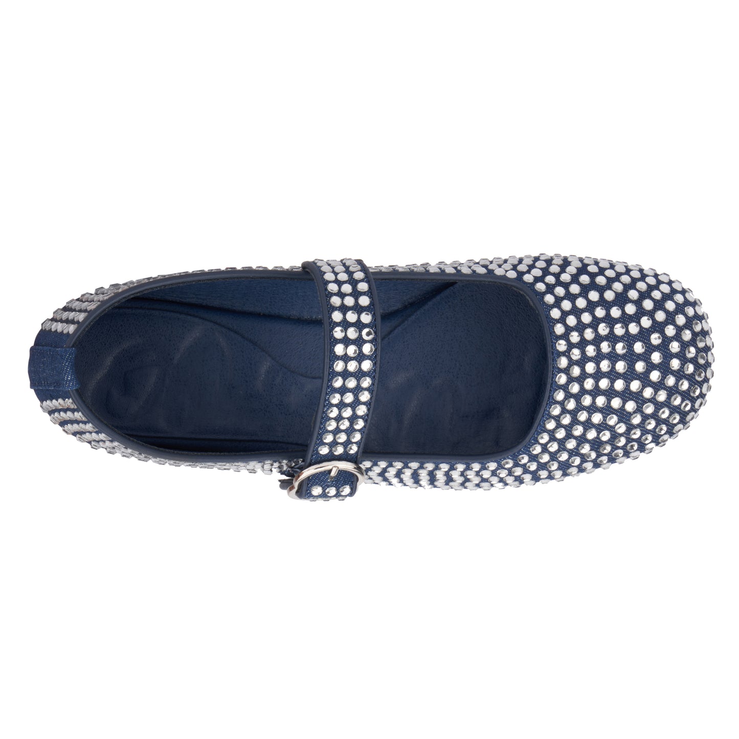 Women's Dawn Maryjane Flat