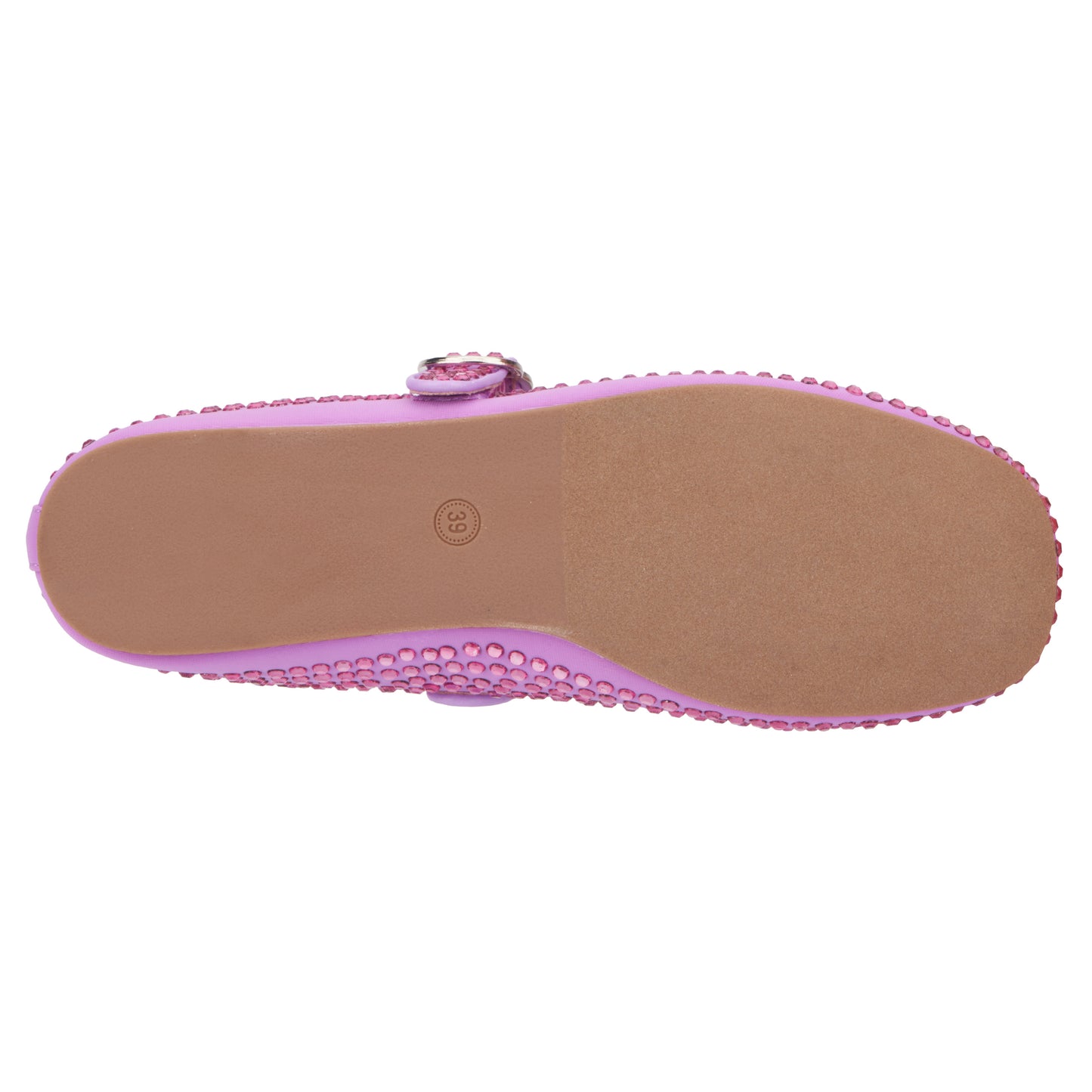 Women's Dawn Maryjane Flat