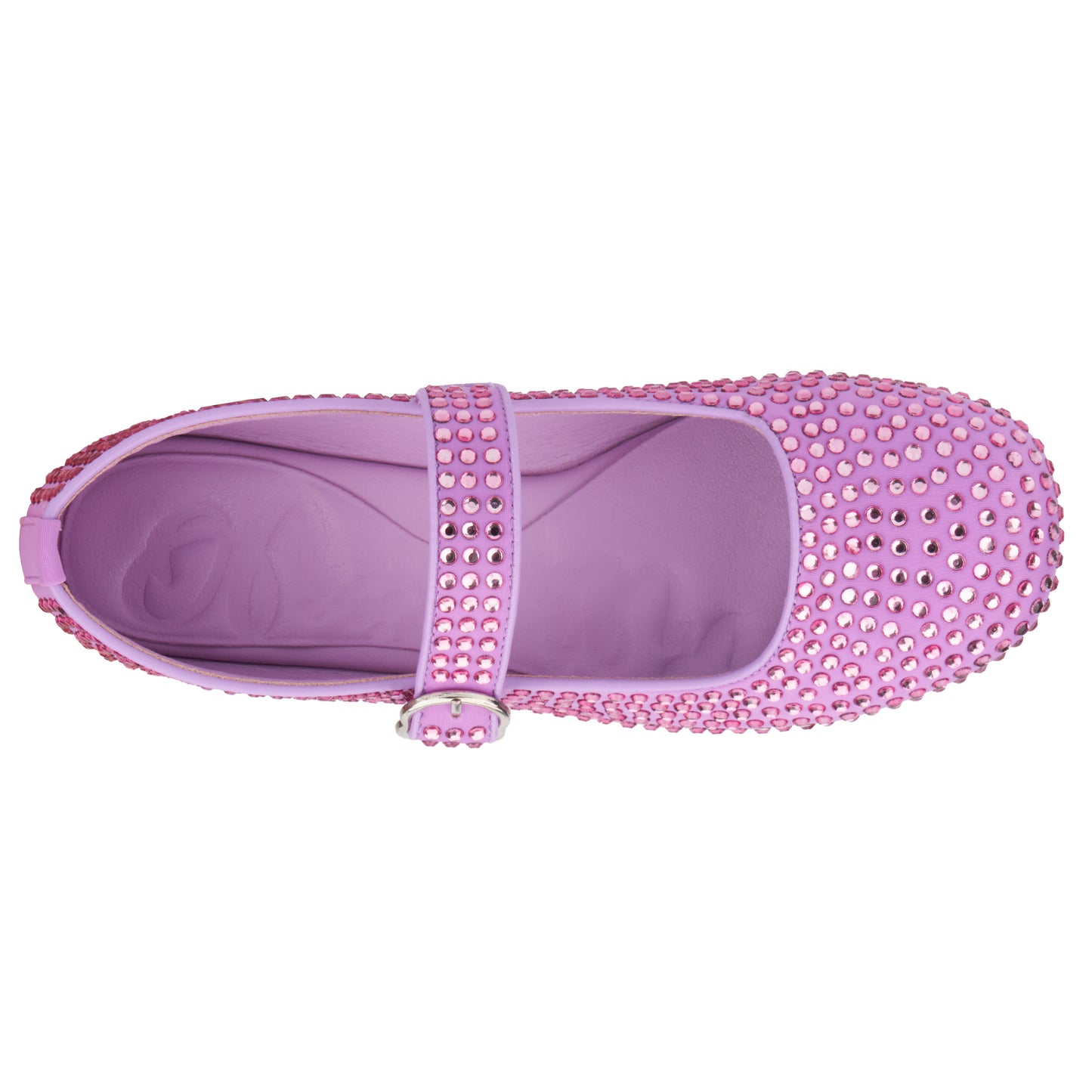 Women's Dawn Maryjane Flat