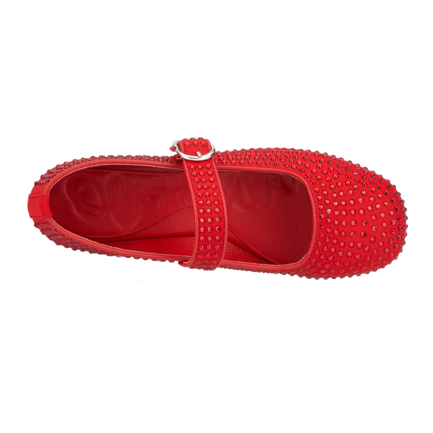 Women's Dawn Maryjane Flat